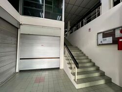 ICB Shopping Centre (D19), Retail #571668181